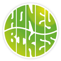 Honey-Bikes - Parc de velos pour entreprises et collectivités